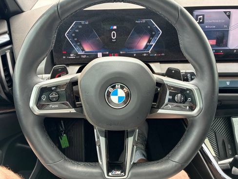 Used 2025 BMW X3 xDrive30i AWD/4WD image 12
