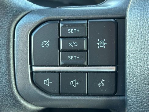 Used 2023 Ford F150 XLT w/ Equipment Group 302A High AWD/4WD image 18