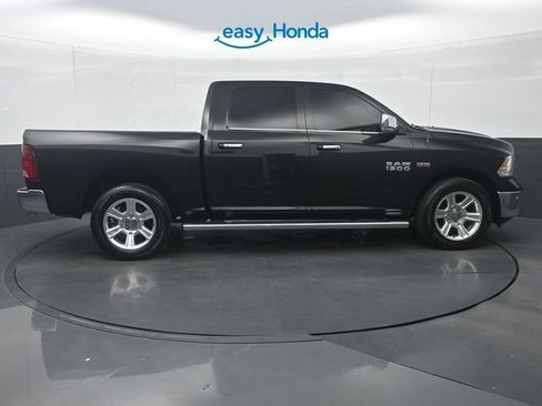 Used 2018 RAM 1500 Lone Star RWD image 8