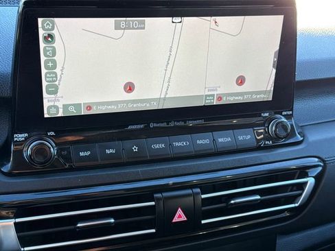 Used 2021 Kia Seltos SX w/ SX Sunroof Package image 25