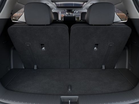 New 2026 Kia Sorento S w/ S Panoramic Sunroof Package image 20