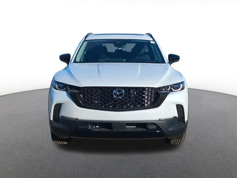 New 2026 MAZDA CX-50 AWD 2.5 Hybrid w/ Weather Package image 9