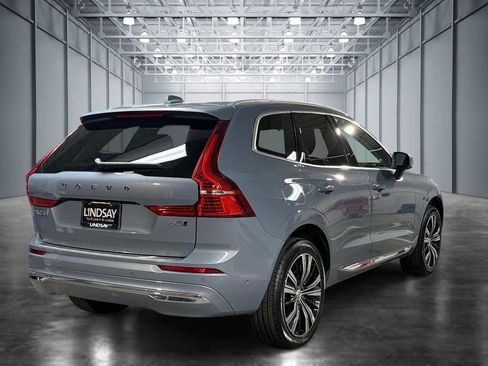 Used 2023 Volvo XC60 B5 Plus w/ Climate Package AWD/4WD image 10