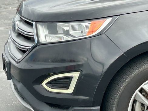 Used 2015 Ford Edge SEL image 11