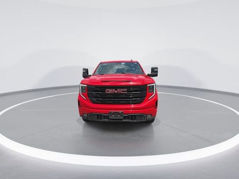 Used 2022 GMC Sierra 1500 Elevation w/ Max Trailering Package AWD/4WD image 3
