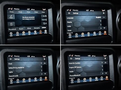 Used 2020 Jeep Wrangler Unlimited Sport AWD/4WD image 22