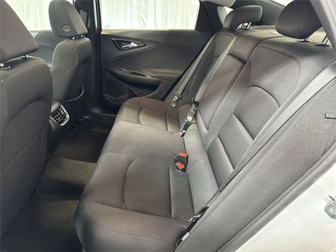 Certified 2024 Chevrolet Malibu LT image 13