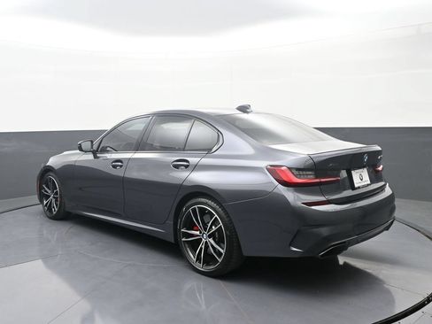 Used 2022 BMW M340i xDrive AWD/4WD image 5