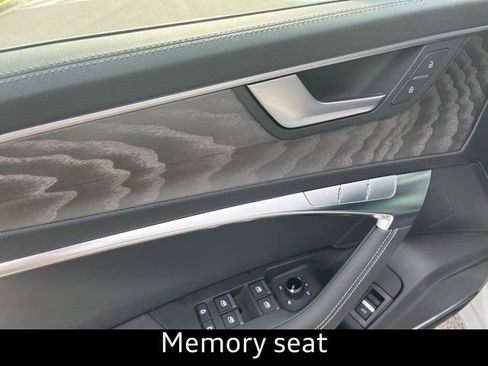Certified 2025 Audi A6 Premium Plus w/ Premium Plus Package image 15