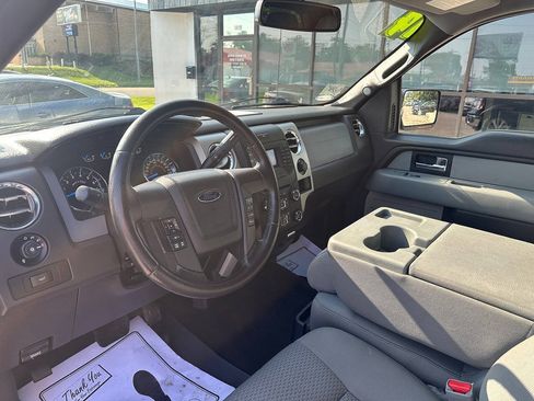 Used 2014 Ford F150 XLT w/ Equipment Group 302A Luxury AWD/4WD image 19