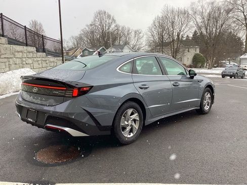 New 2026 Hyundai Sonata SE image 9