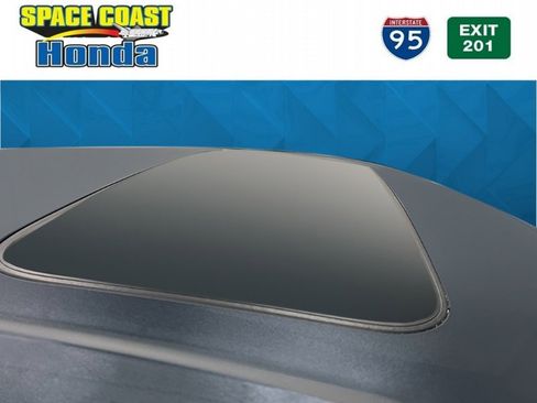 New 2025 Honda CR-V EX image 10