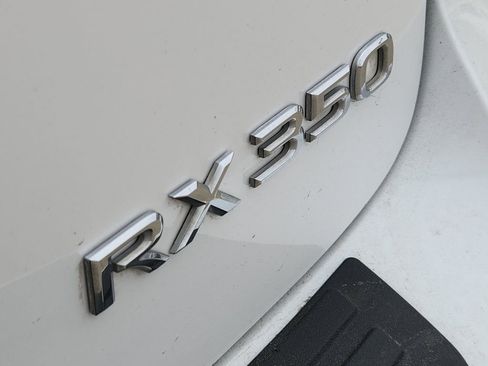 Used 2014 Lexus RX 350 350 w/ Navigation Package image 12