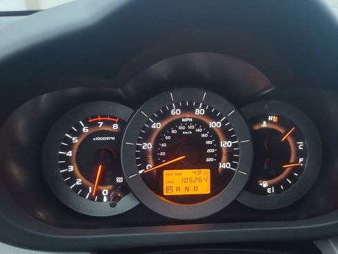 Used 2008 Toyota RAV4 2WD image 20