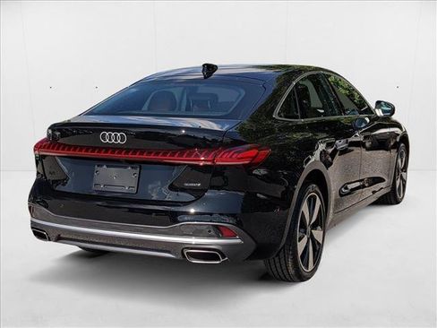 New 2025 Audi A5 2.0T Premium Plus image 2