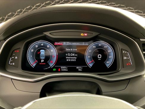 Certified 2024 Audi A6 2.0T Premium w/ Summer of Audi Package image 21