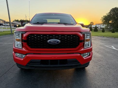 Used 2021 Ford F150 XL w/ Equipment Group 101A High AWD/4WD image 10