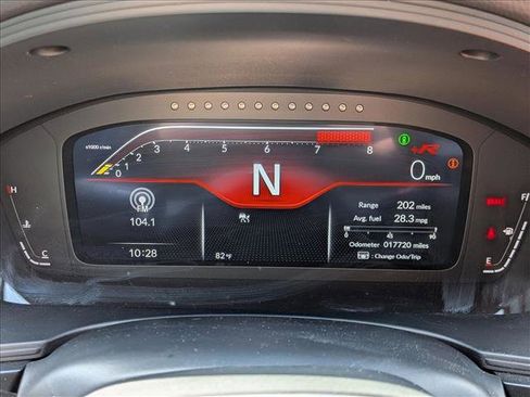 Used 2024 Honda Civic Type R image 13