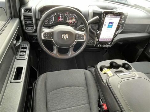 Used 2025 GMC Sierra 1500 Elevation w/ Elevation Premium Package image 40