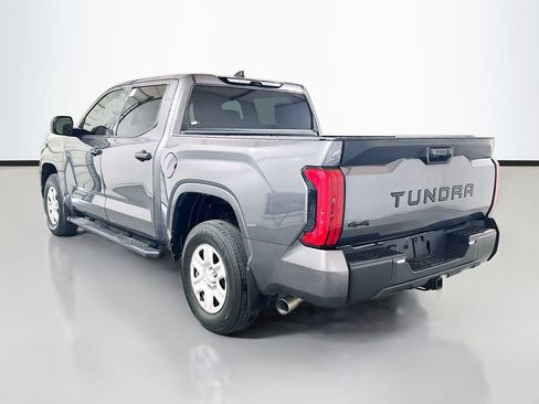 Used 2024 Toyota Tundra SR w/ SR Tow Package AWD/4WD image 6