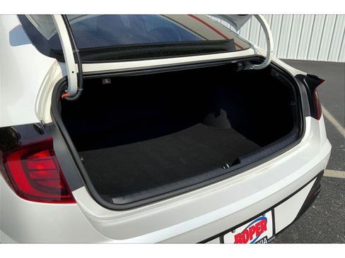 Used 2022 Hyundai Sonata SEL Plus image 26