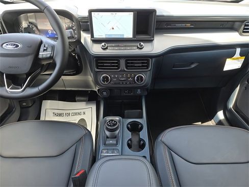 New 2024 Ford Maverick Tremor w/ Tremor Off-Road Package image 14