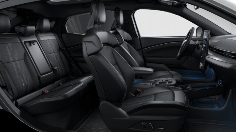 New 2026 Ford Mustang Mach-E GT AWD/4WD image 27