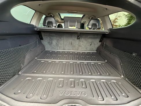 Used 2016 Volvo XC60 T5 Premier w/ Proximity Package image 28