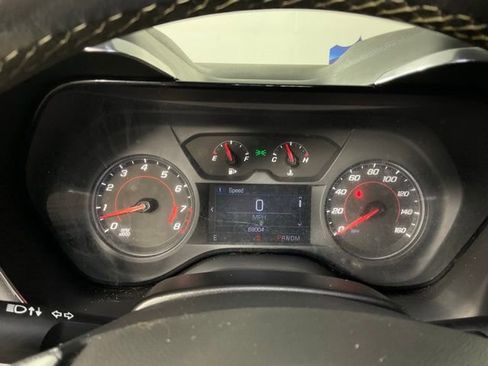 Used 2020 Chevrolet Camaro LT image 23