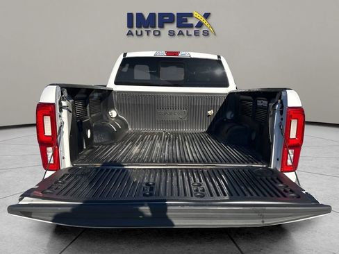 Used 2019 Ford Ranger XLT w/ Equipment Group 302A Luxury image 25