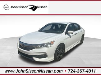 Used 2017 Honda Accord Sport Special Edition 360° Tour