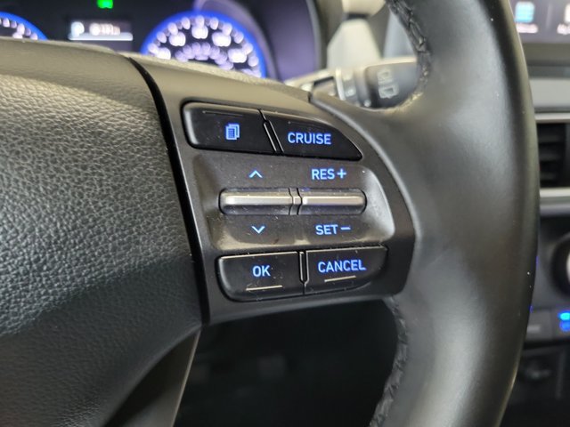 Certified 2021 Hyundai Kona SEL FWD image 18