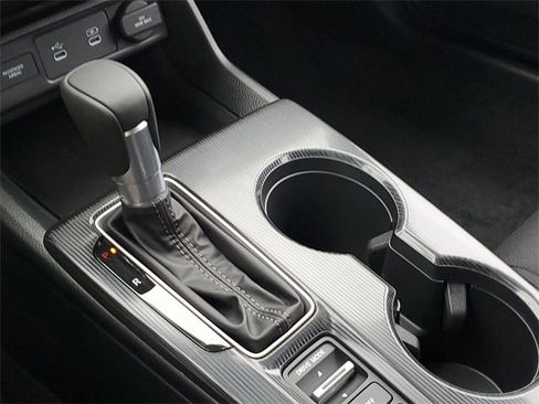 New 2026 Honda Civic Sport image 28