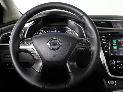 Certified 2021 Nissan Murano SL w/ SL Moonroof Package FWD image 27