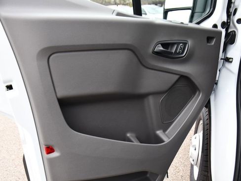 New 2026 Ford Transit 150 148 Medium Roof AWD image 21
