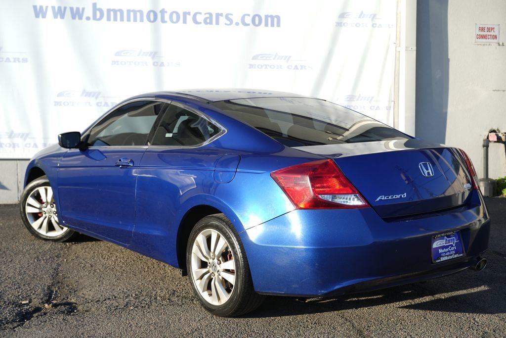 Used 2011 Honda Accord LX-S image 4