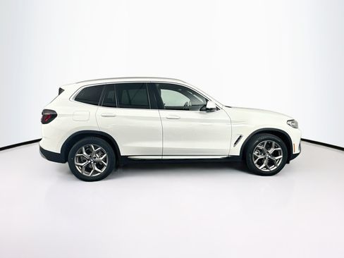 Used 2023 BMW X3 sDrive30i w/ Convenience Package w/ZPA RWD image 10