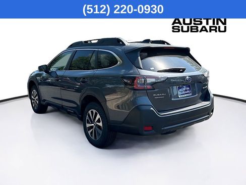 New 2025 Subaru Outback Premium image 6