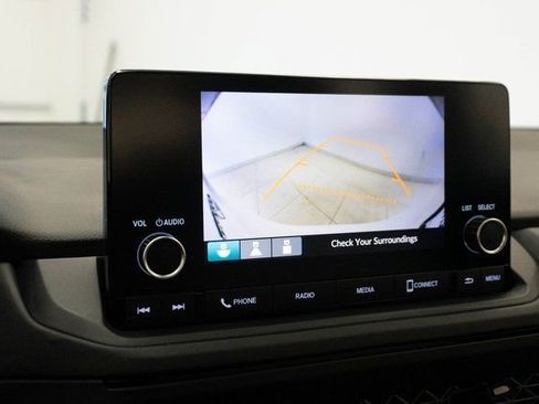 Certified 2024 Honda Accord LX image 4