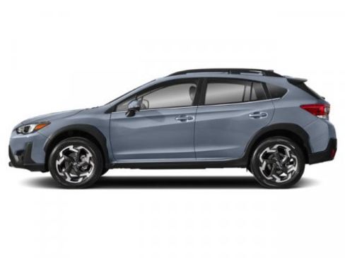 Used 2023 Subaru Crosstrek 2.5i Limited w/ Moonroof Package image 3