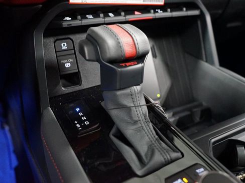 New 2026 Toyota Sequoia TRD Pro image 24