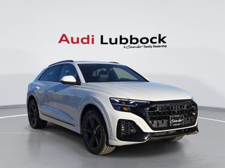 New 2026 Audi Q8 Premium video 1