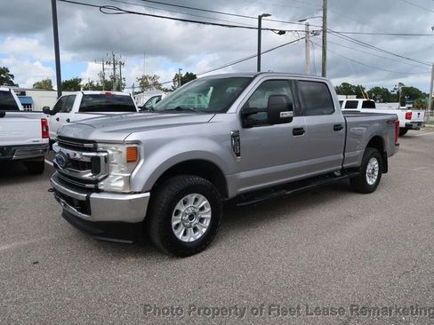 Used 2020 Ford F250 XLT AWD/4WD image 44