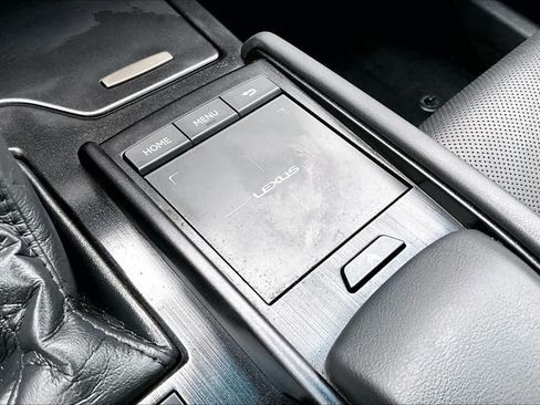 Used 2022 Lexus ES 350 w/ Premium Package FWD image 34