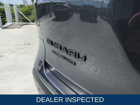 Certified 2024 Subaru Ascent Onyx Edition image 14