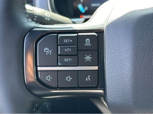 New 2026 Ford F150 Platinum w/ Equipment Group 700A Standard image 25