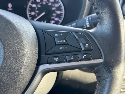 Used 2021 Nissan Sentra SR w/ Electronics Package image 15