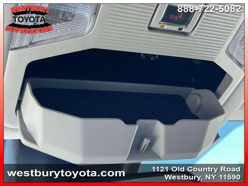 Used 2020 Toyota RAV4 LE w/ All Weather Liner Package AWD/4WD image 31