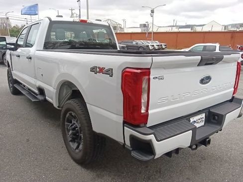 Certified 2026 Ford F350 XL w/ STX Appearance Package image 5