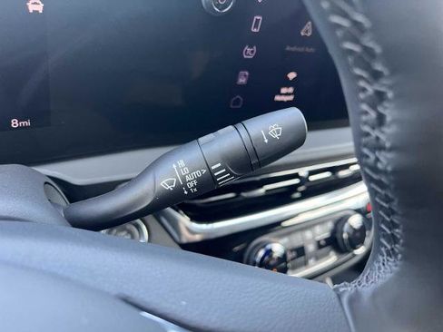 New 2026 Buick Envista Sport Touring w/ Convenience I Package FWD image 11